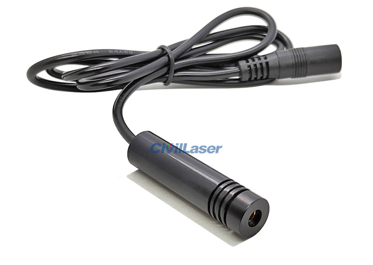 laser module